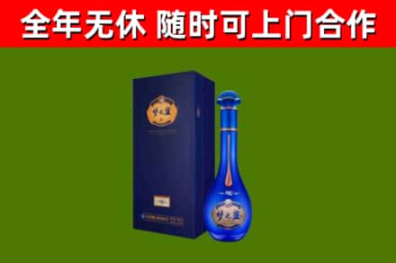 滨海新区回收梦之蓝M6